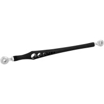 Shift Rod — 254 mm (10") , Black matte