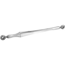 Shift Rod — 254 mm (10"), Chrome
