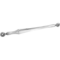 Shift Rod — 254 mm (10"), Chrome