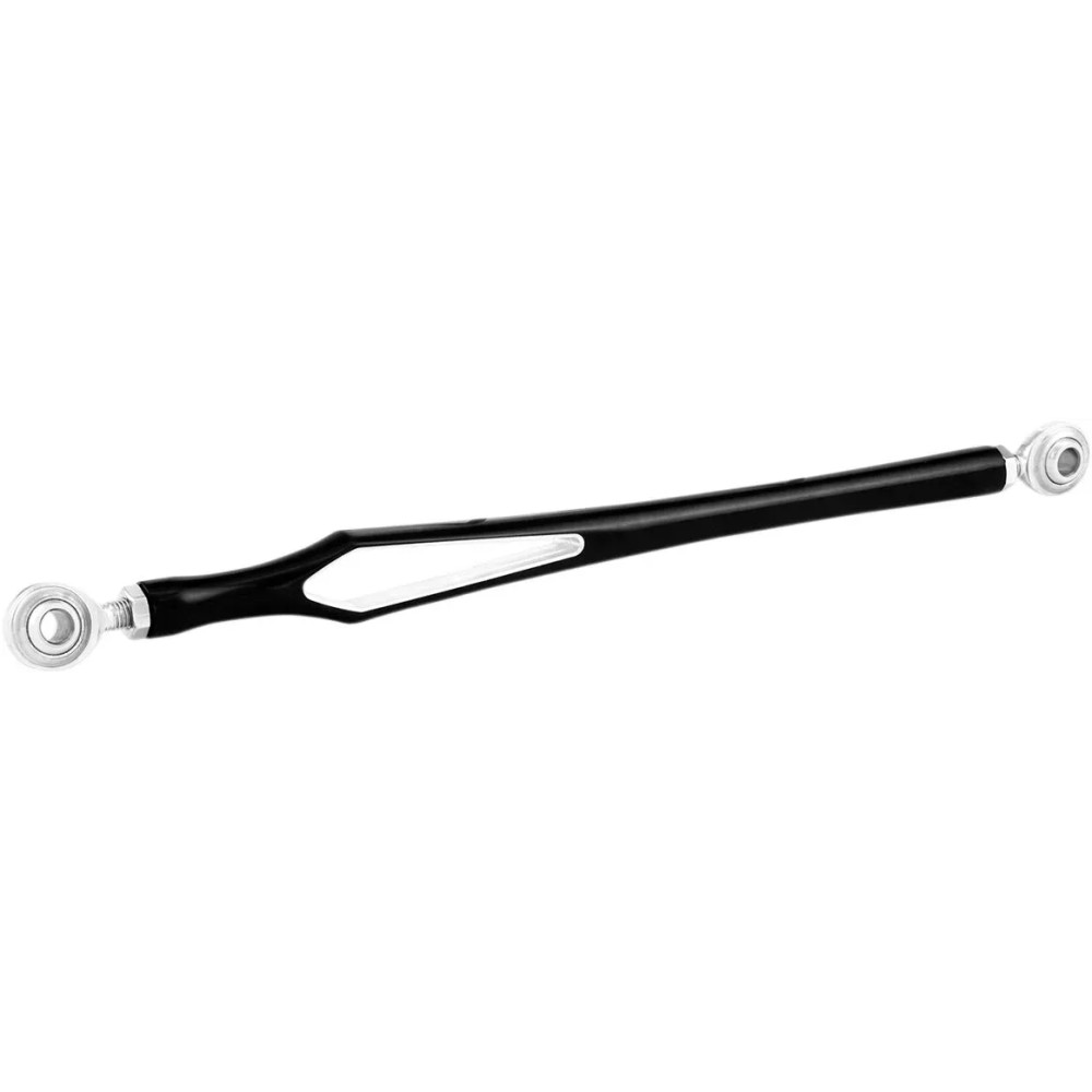 Shift Rod — 254 mm (10"), anodized black