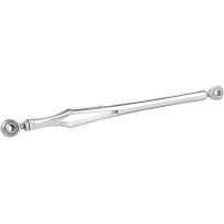 Shift Rod — 254 mm (10") , Chrome