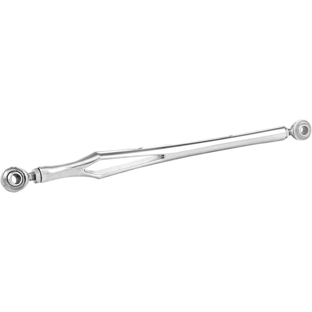 Shift Rod — 254 mm (10") , Chrome
