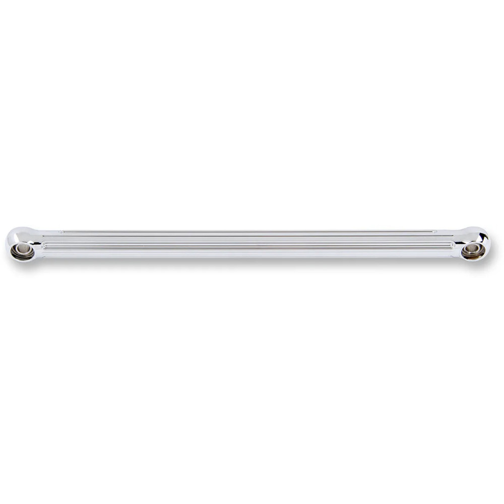 Shift Rod — 305 mm (12"), 6061 T-6 billet aluminum, Chrome