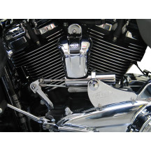 Electric Easy Shift™ Speed Shifter Kit — Chrome