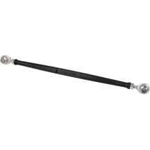 Adjustable Shift Linkage — Black Anodized