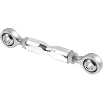 County Line Shift Linkage — Silver