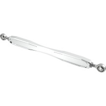 County Line Shift Linkage — Silver