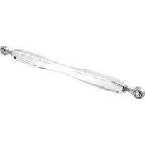 County Line Shift Linkage — Silver