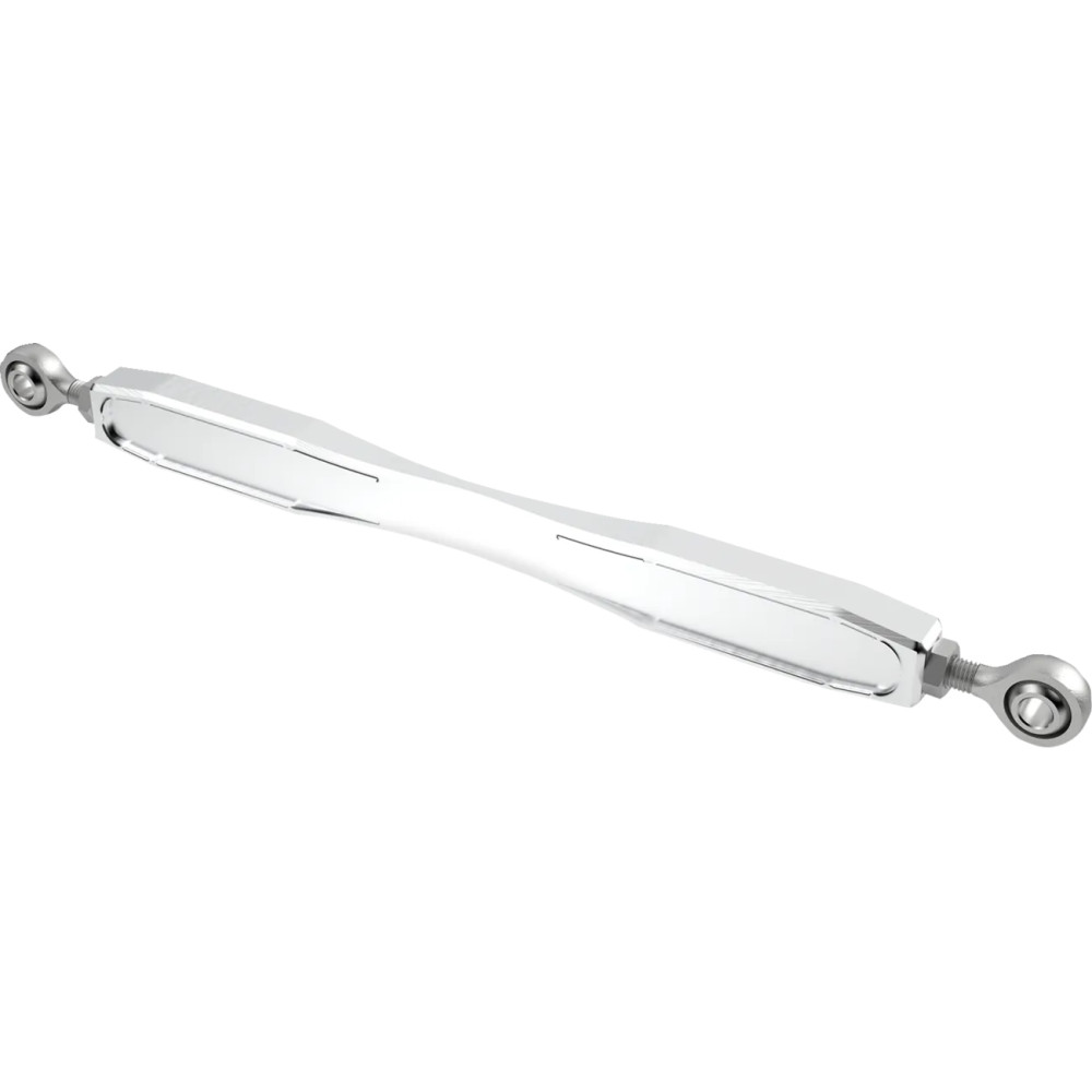 County Line Shift Linkage — Silver