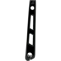 Inner Shift Linkage Arm — For Touring models, Black
