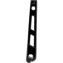 Inner Shift Linkage Arm — For Touring models, Black
