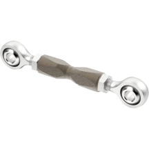 County Line Shift Linkage — Bronze, powder-coated