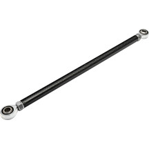 Shift Linkage — Carbon fiber, Black