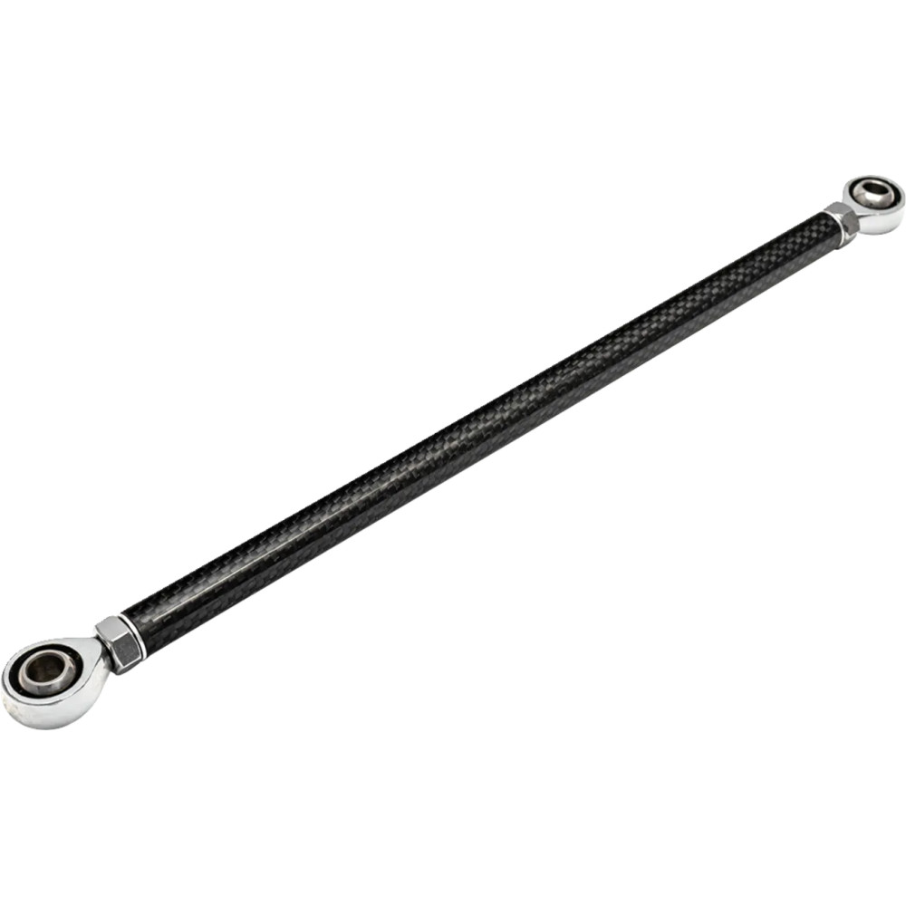 Shift Linkage — Carbon fiber, Black