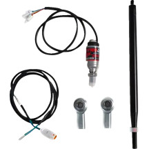 Quickshifter Kit — Black