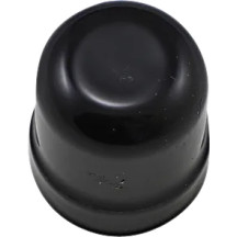 Cubierta de estrías del cambio — Negro