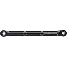 Shift Rod — 305 mm (12"), Black Anodized