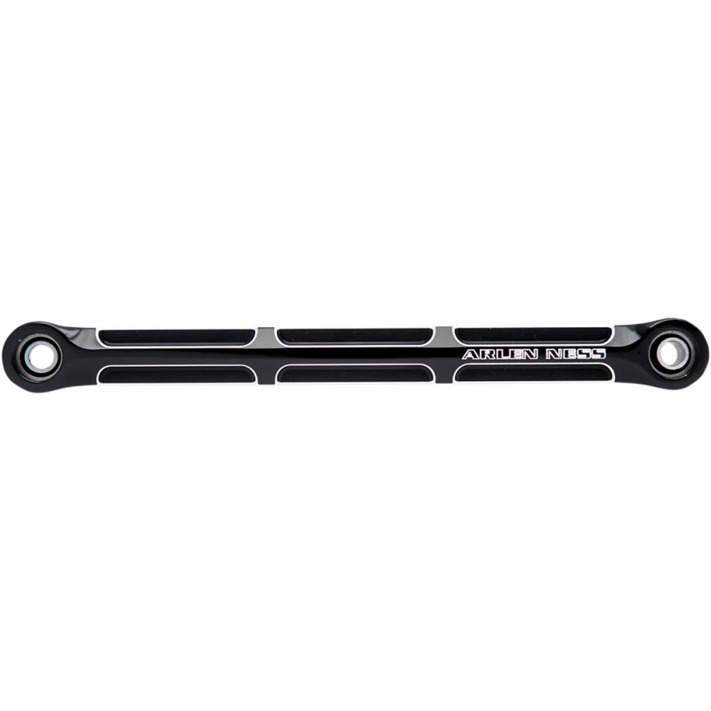 Shift Rod — 305 mm (12"), Black Anodized