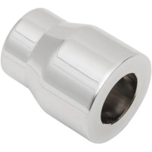 Eliminador de palanca de tacón — Cromo