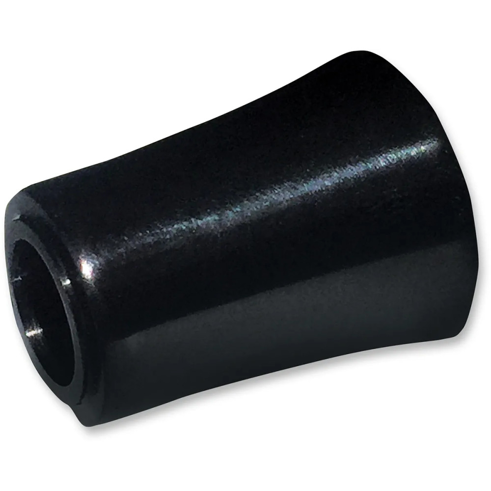 Eliminador de cambio de tacón — Negro