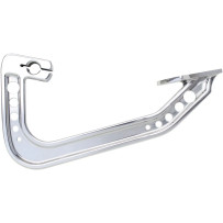 Palanca de cambio Stealth para tacón — Cromado