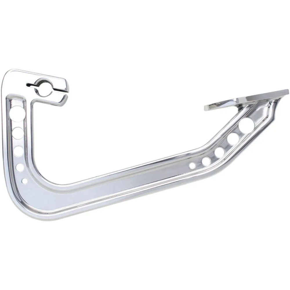 Palanca de cambio Stealth para tacón — Cromado