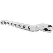 Palanca de cambio Stealth — Cromo