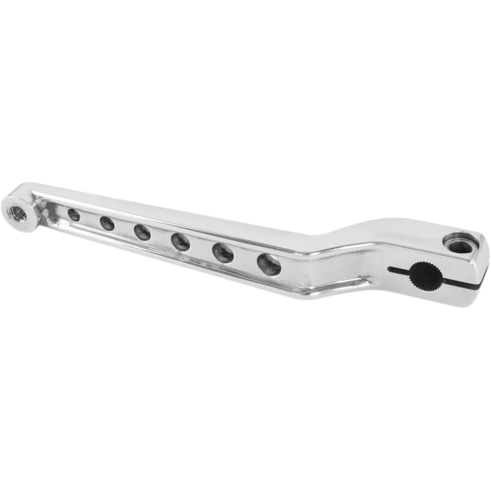 Palanca de cambio Stealth — Cromo