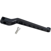 Palanca de punta Stealth — Negro