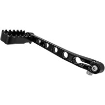 MX Shift Lever — Black, powder-coated