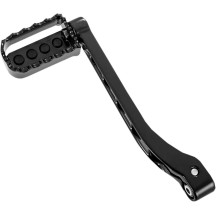 MX Shift Lever — Black, powder-coated