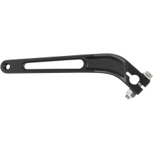 Billet Shift Lever — Standard, Black
