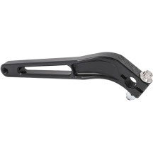 Billet Shift Lever — Standard, Black