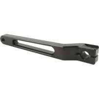 Billet Shift Lever — Standard, Black