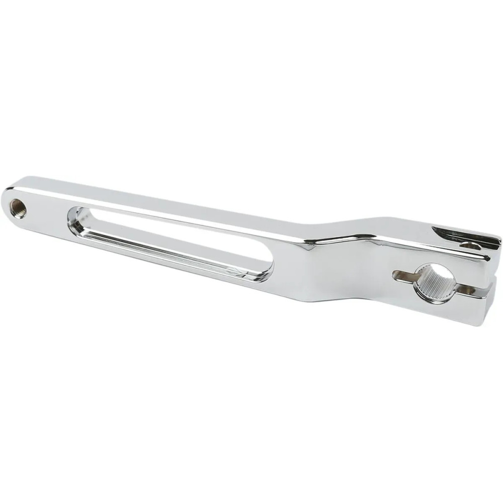 Billet Shift Lever — Standard, Chrome