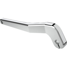 County Line Shifter — Standard peg length, Chrome