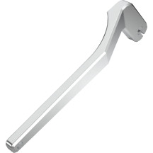 County Line Shifter — Standard peg length, Raw finish