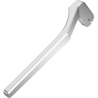 County Line Shifter — Standard peg length, Raw finish