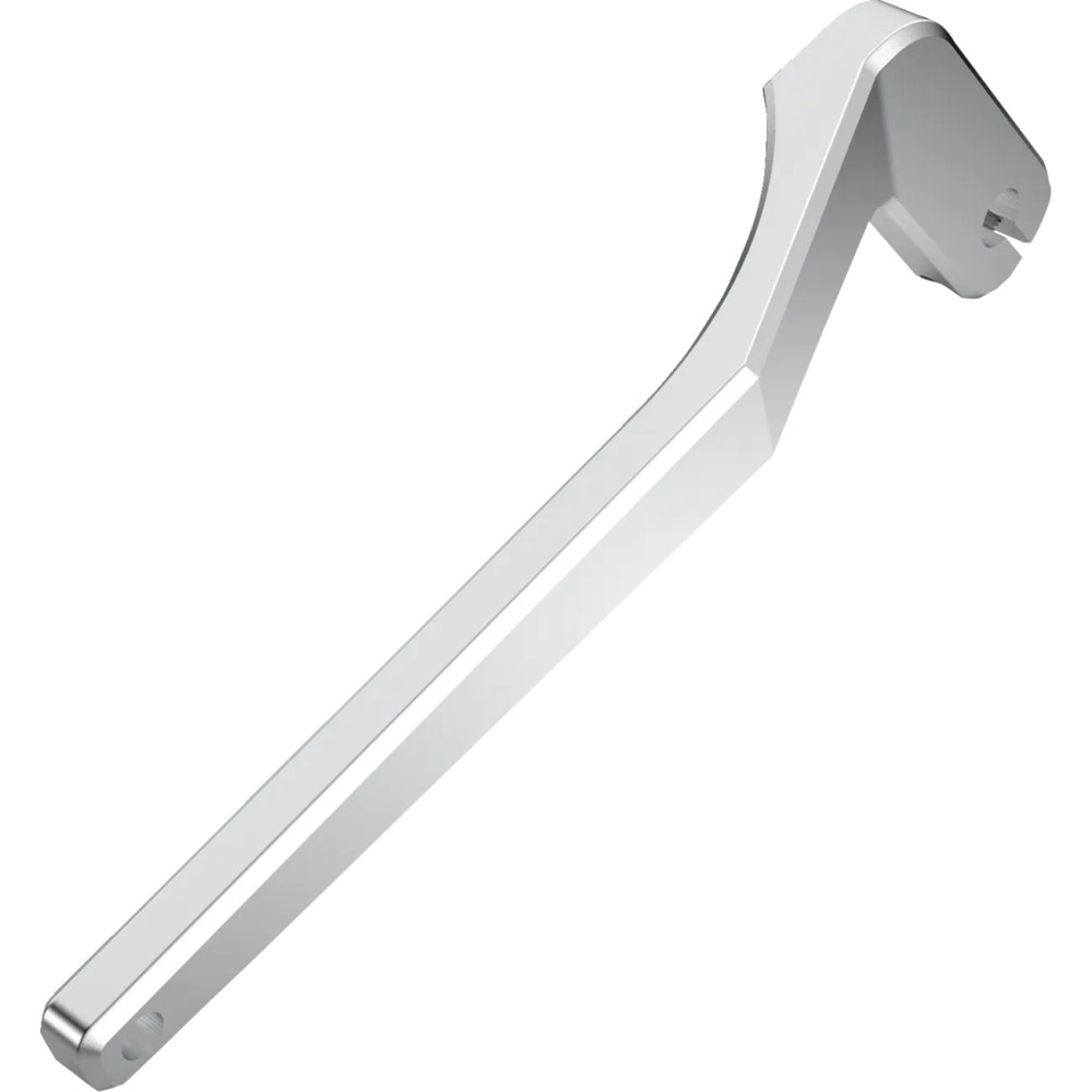 County Line Shifter — Standard peg length, Raw finish