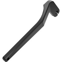 County Line Shifter — Black, Standard peg length