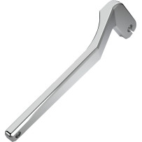 County Line Shifter — Chrome, stock length