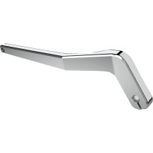 County Line Shifter — Chrome, stock length