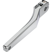 County Line Shifter — Chrome, standard peg