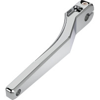 County Line Shifter — Chrome, standard peg