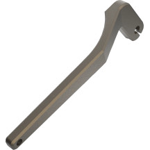 County Line Shifter — Standard peg, Powder-coated bronze