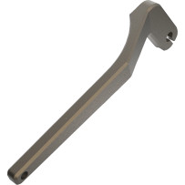 County Line Shifter — Standard peg, Powder-coated bronze