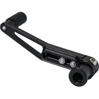 Drifter Shift Lever — 1" longer, Black