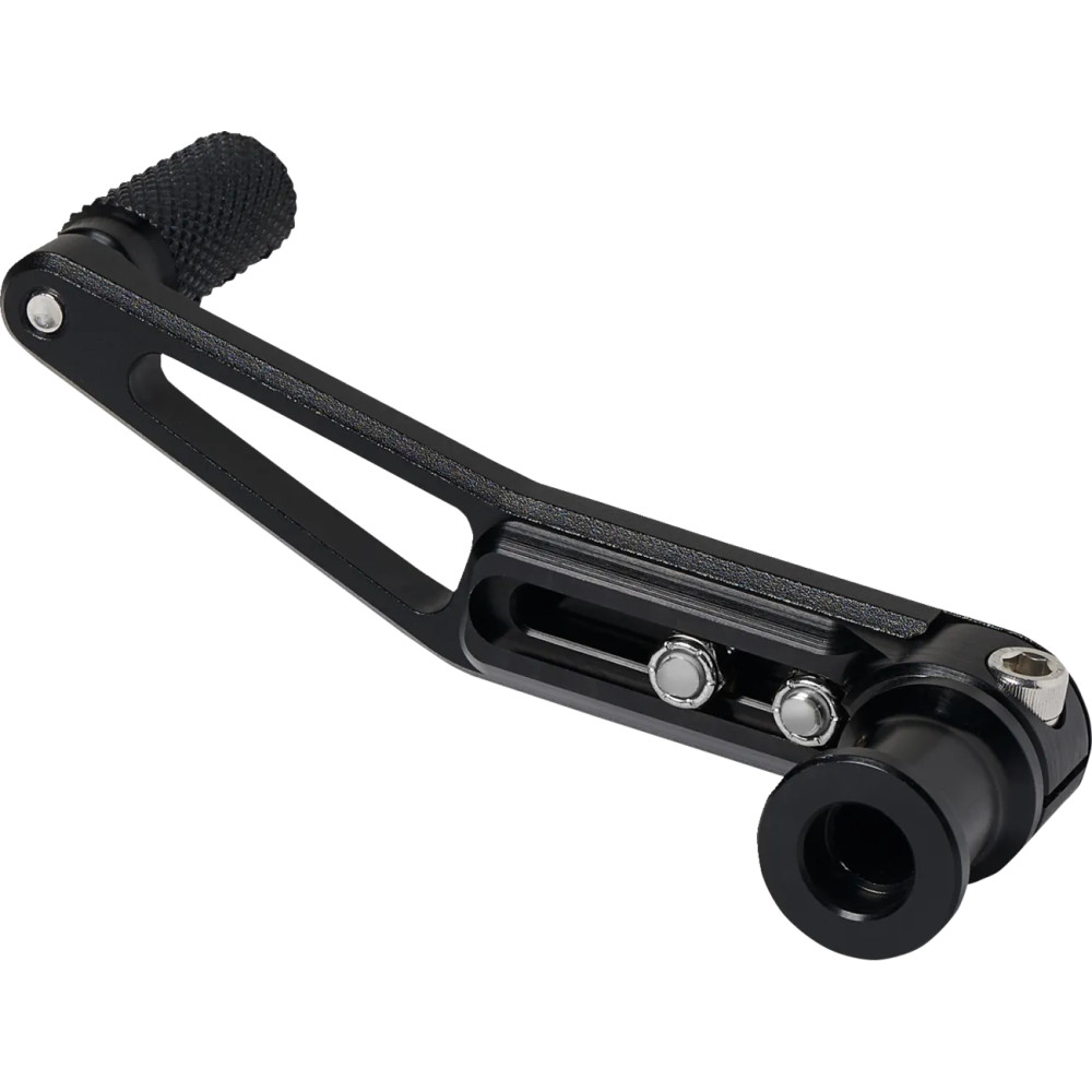 Drifter Shift Lever — 1" longer, Black