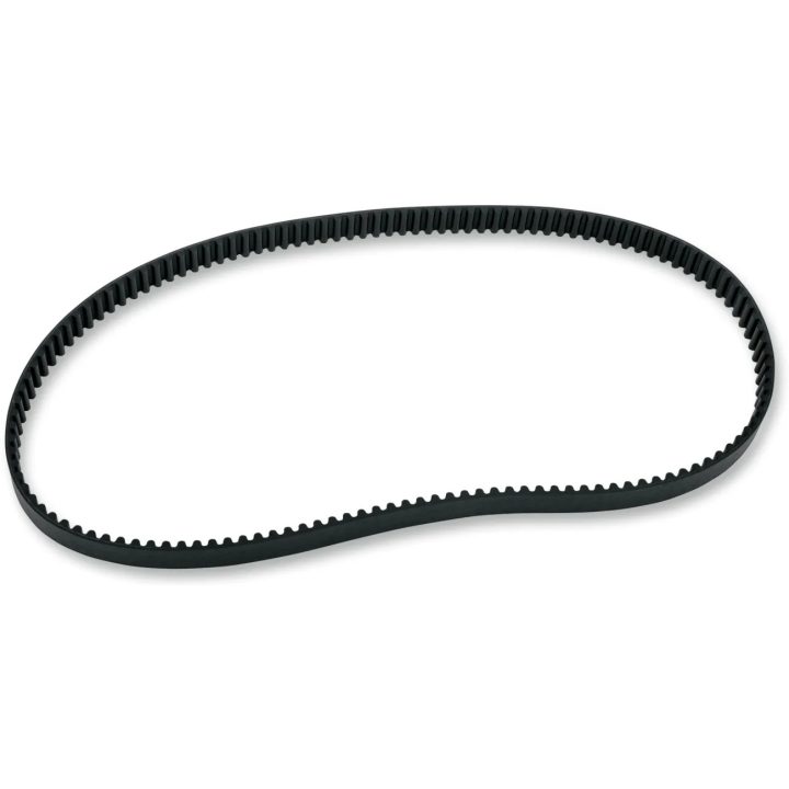 Correa de transmisión trasera — 132 dientes, 38,1 mm (1-1/2")