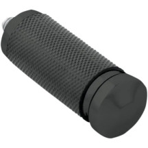 Contour Shift Peg — Black, Male-mount